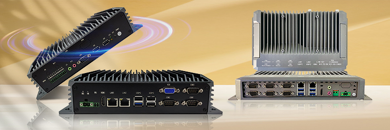 工業(yè)計算機