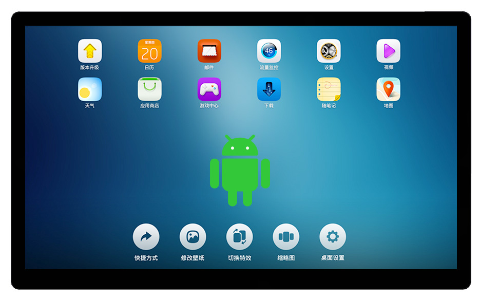 工業(yè)平板電腦