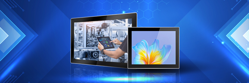 工業(yè)顯示器